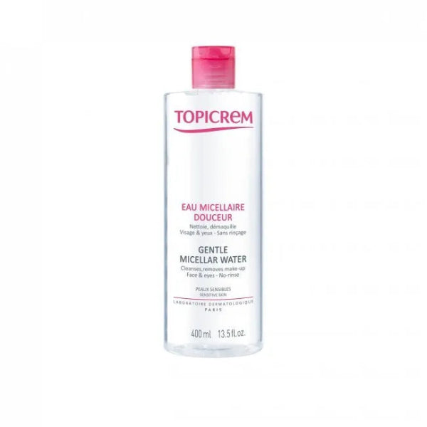 Hydra+ Gentle Micellar Water